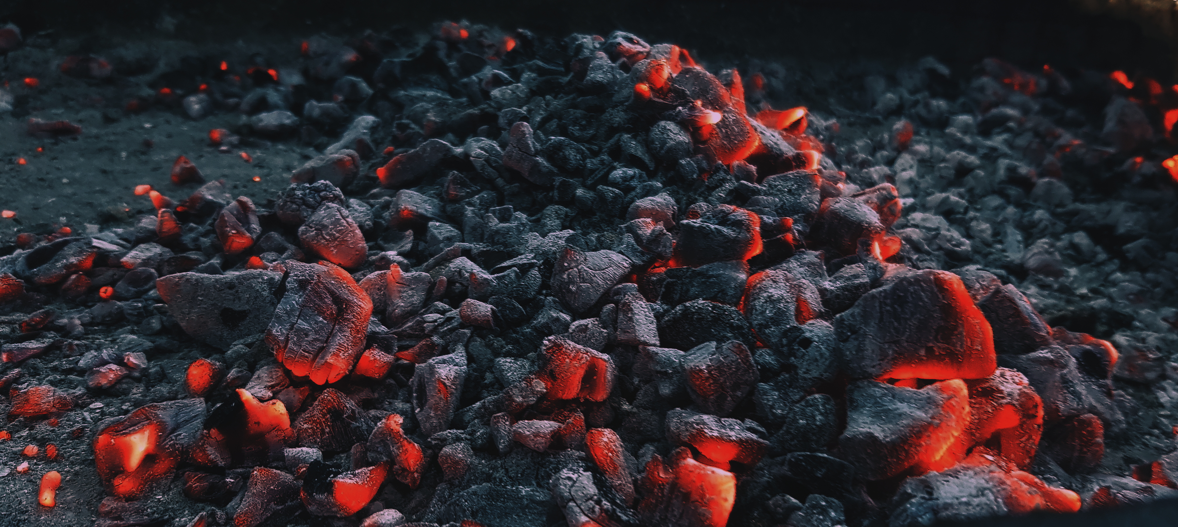 Coal