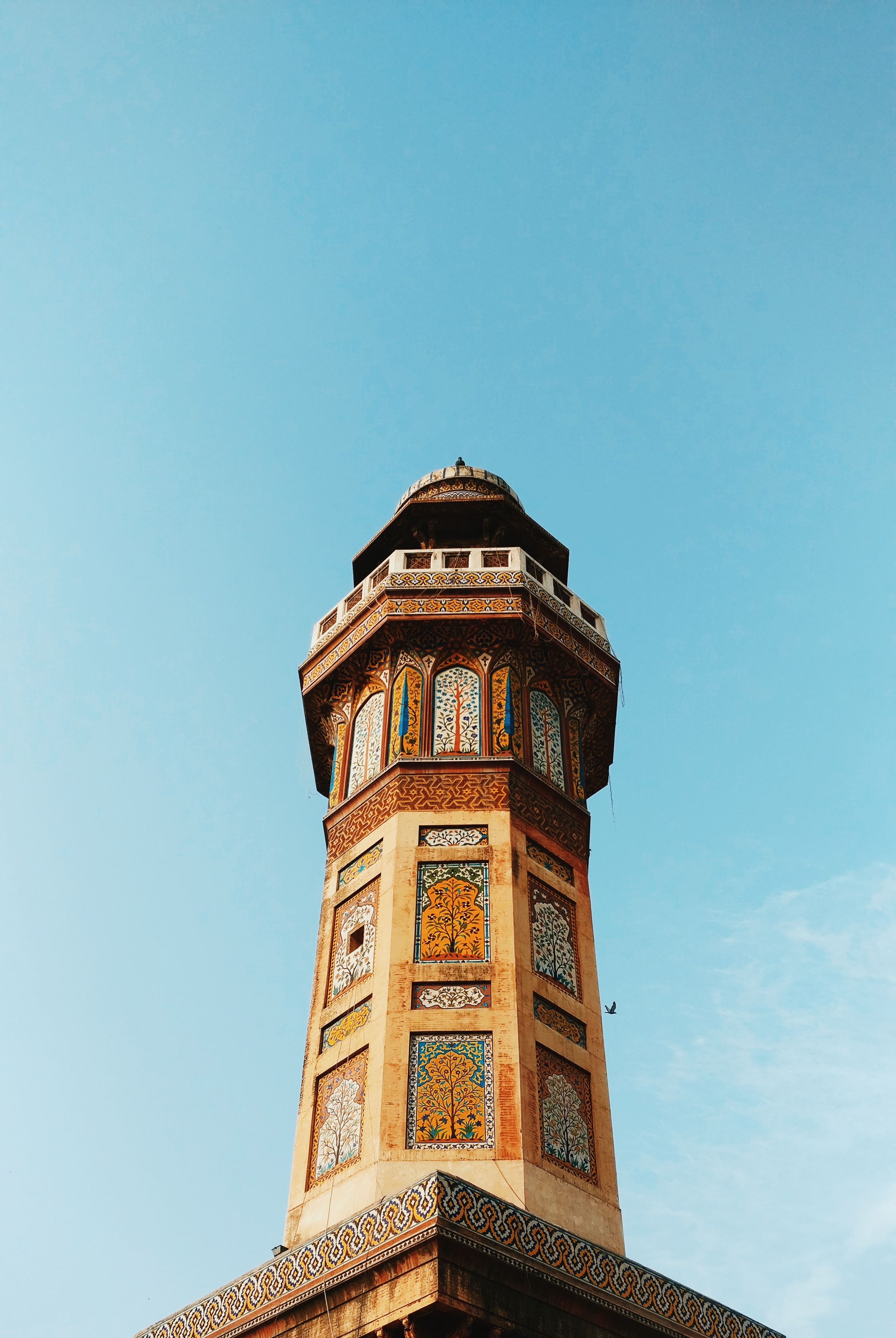 Wazir Khan Mosque